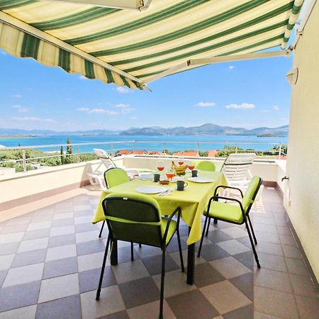 Apartments Gusti Drače 外观 照片