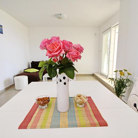 Apartments Gusti Drače 外观 照片