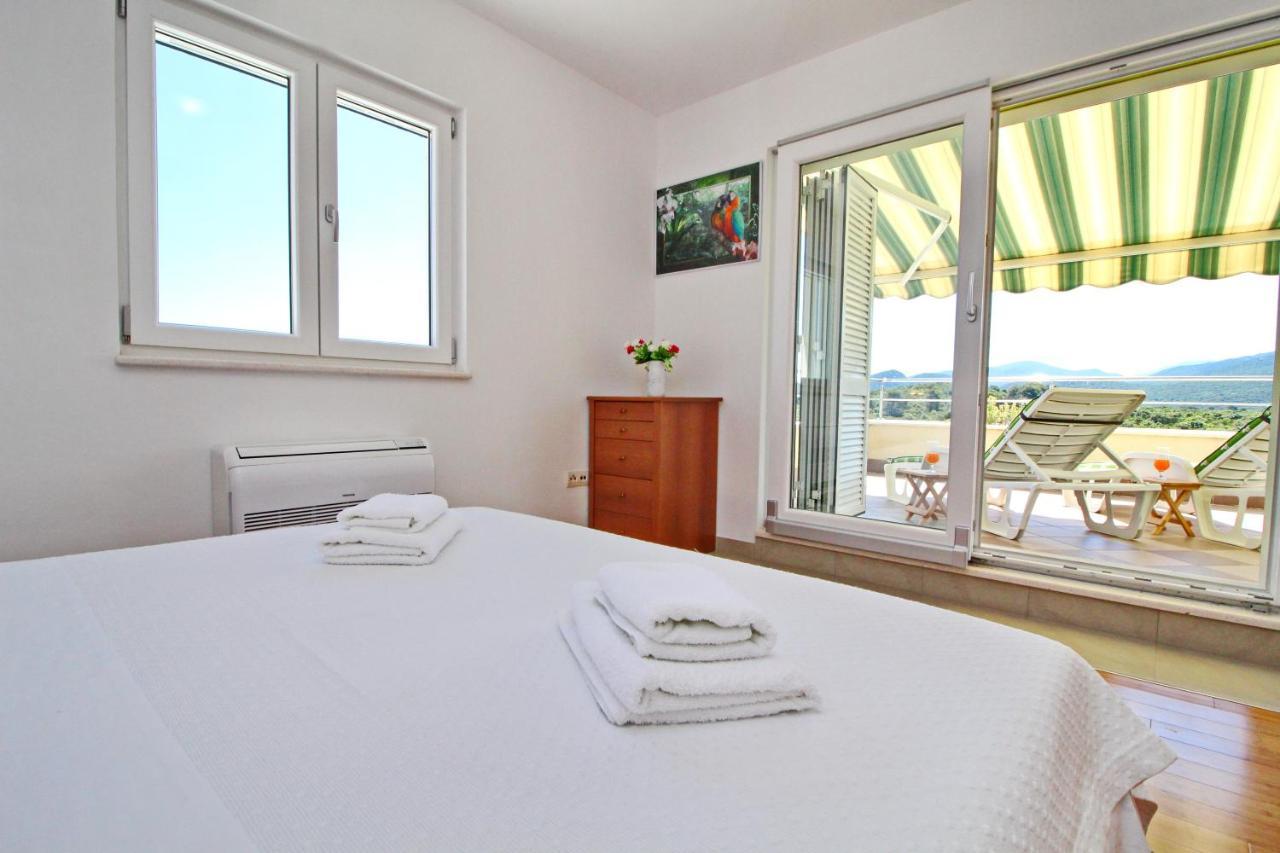 Apartments Gusti Drače 外观 照片