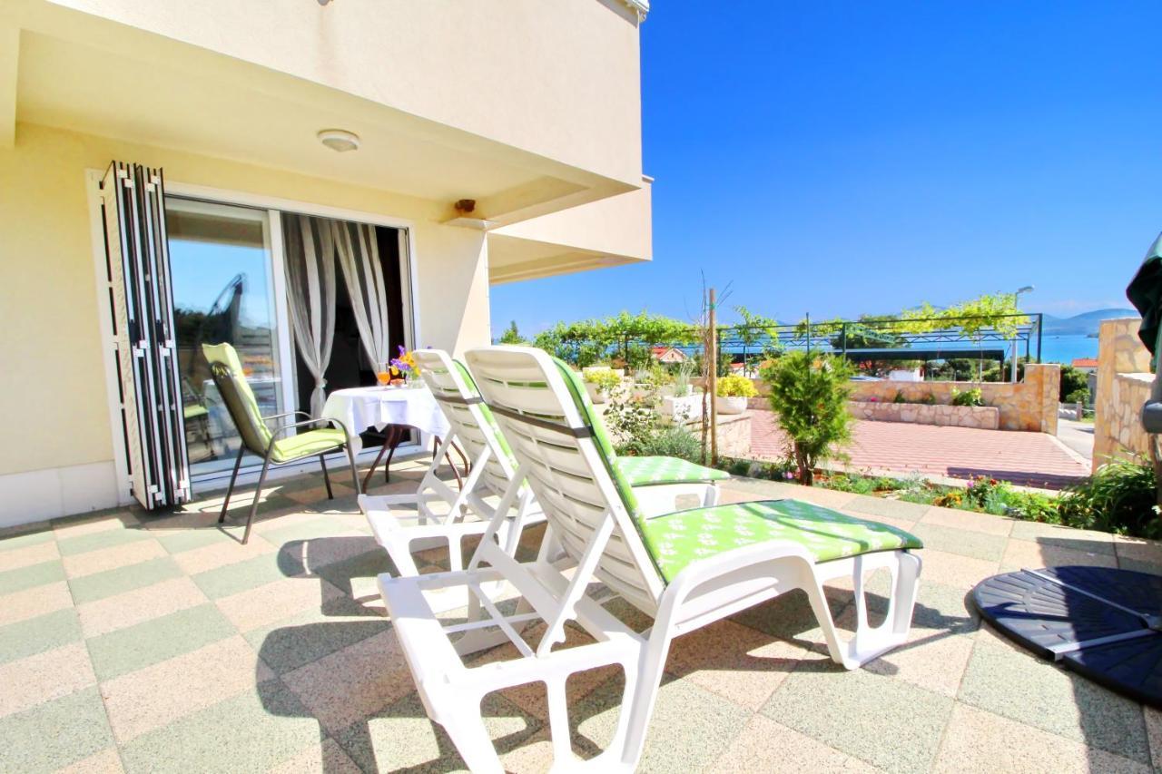Apartments Gusti Drače 客房 照片