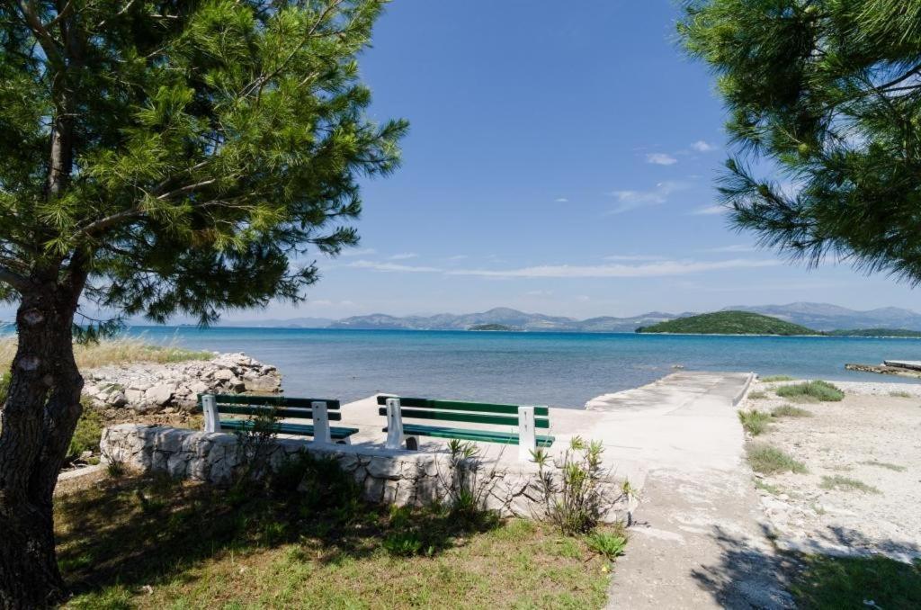 Apartments Gusti Drače 客房 照片