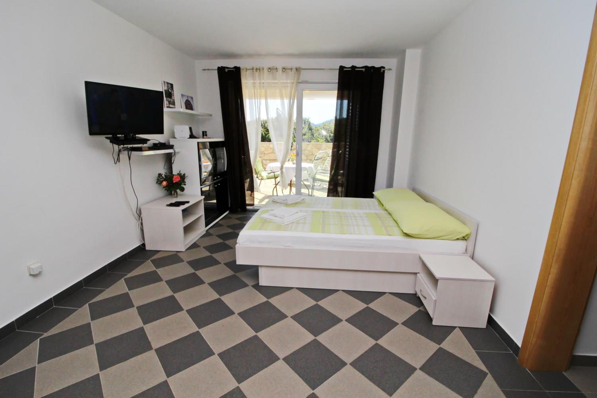 Apartments Gusti Drače 客房 照片