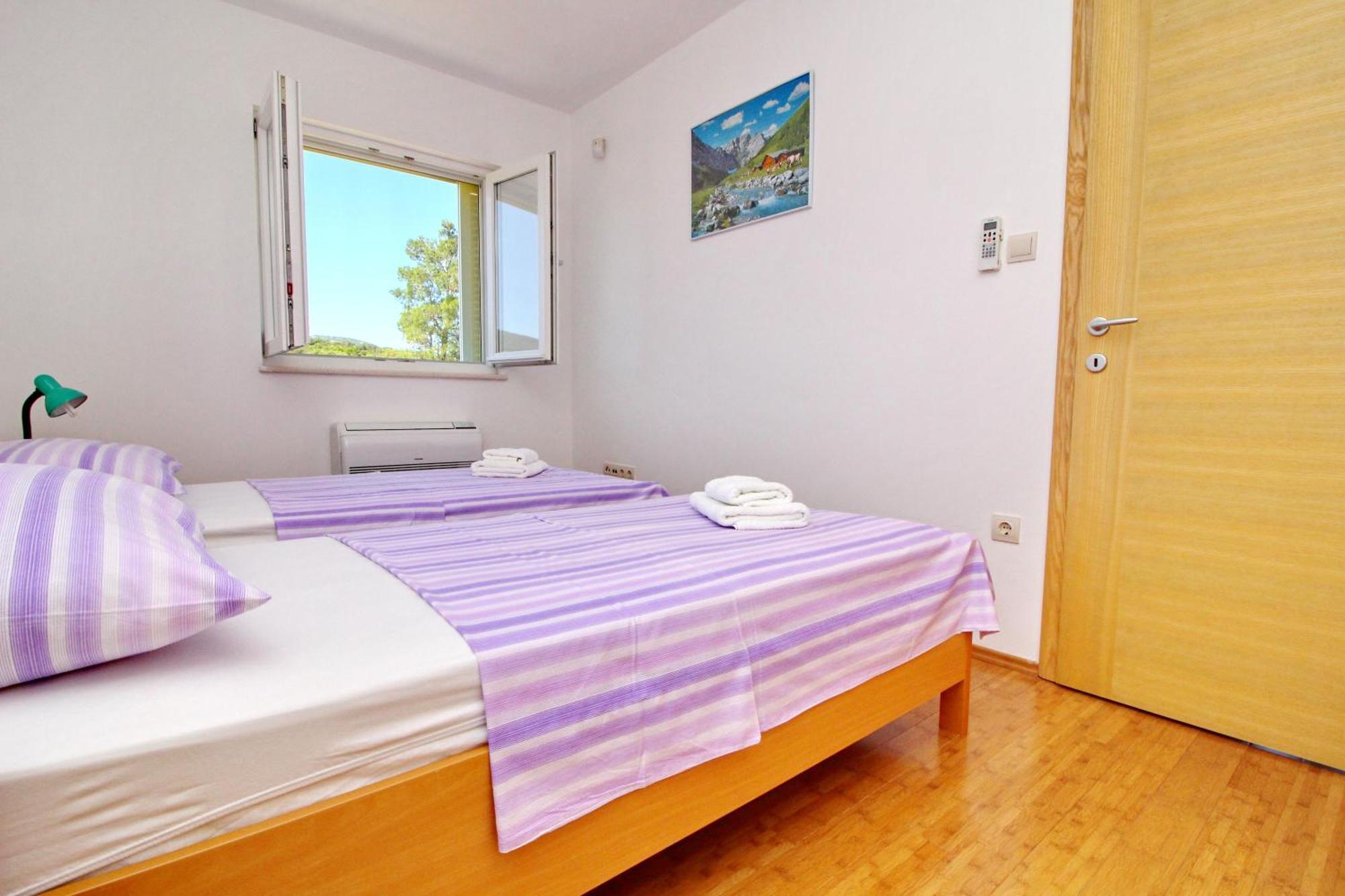 Apartments Gusti Drače 客房 照片