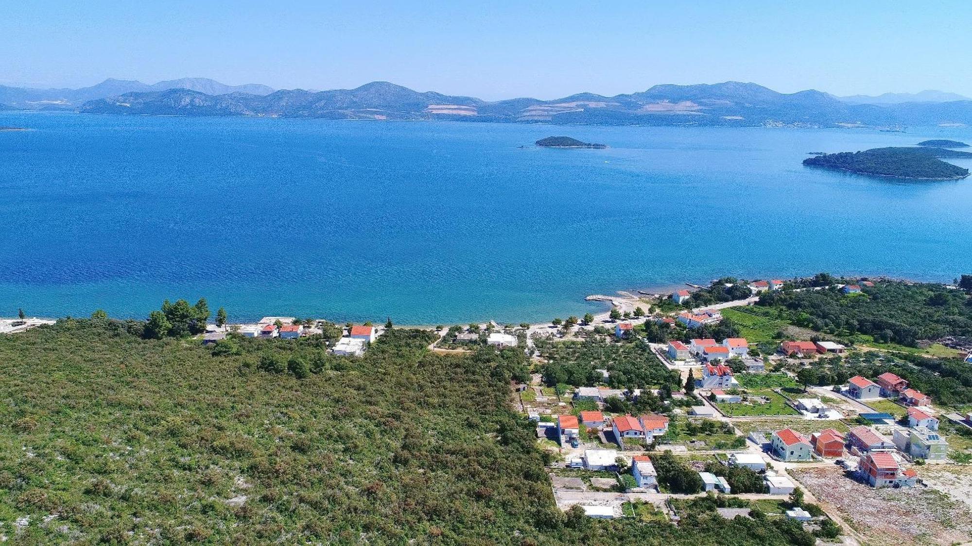 Apartments Gusti Drače 客房 照片