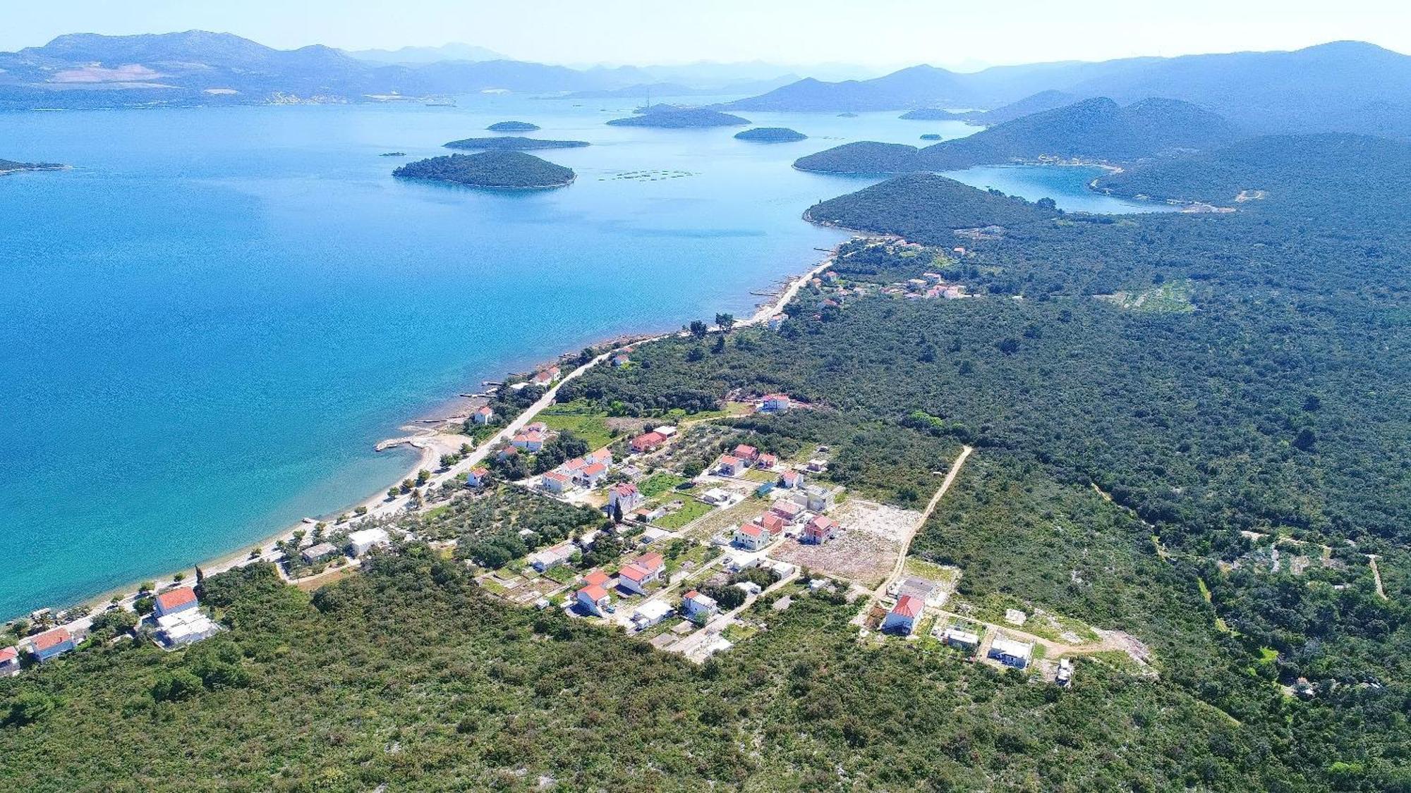 Apartments Gusti Drače 客房 照片
